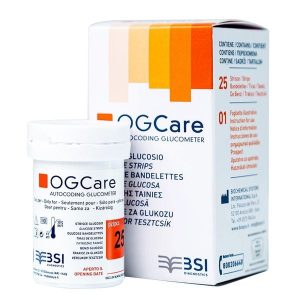 ogcare 25 que