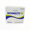 Thuốc bột uống Diosmectit Diosmectit 3g tiêu chảy cấp và mạn tính (Hộp 30 gói x 3,8 g) 9 01 Diosmectit 3g