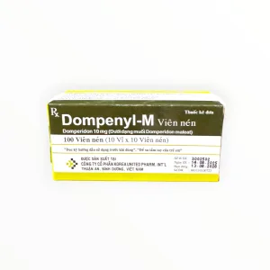 01 Dompenyl M