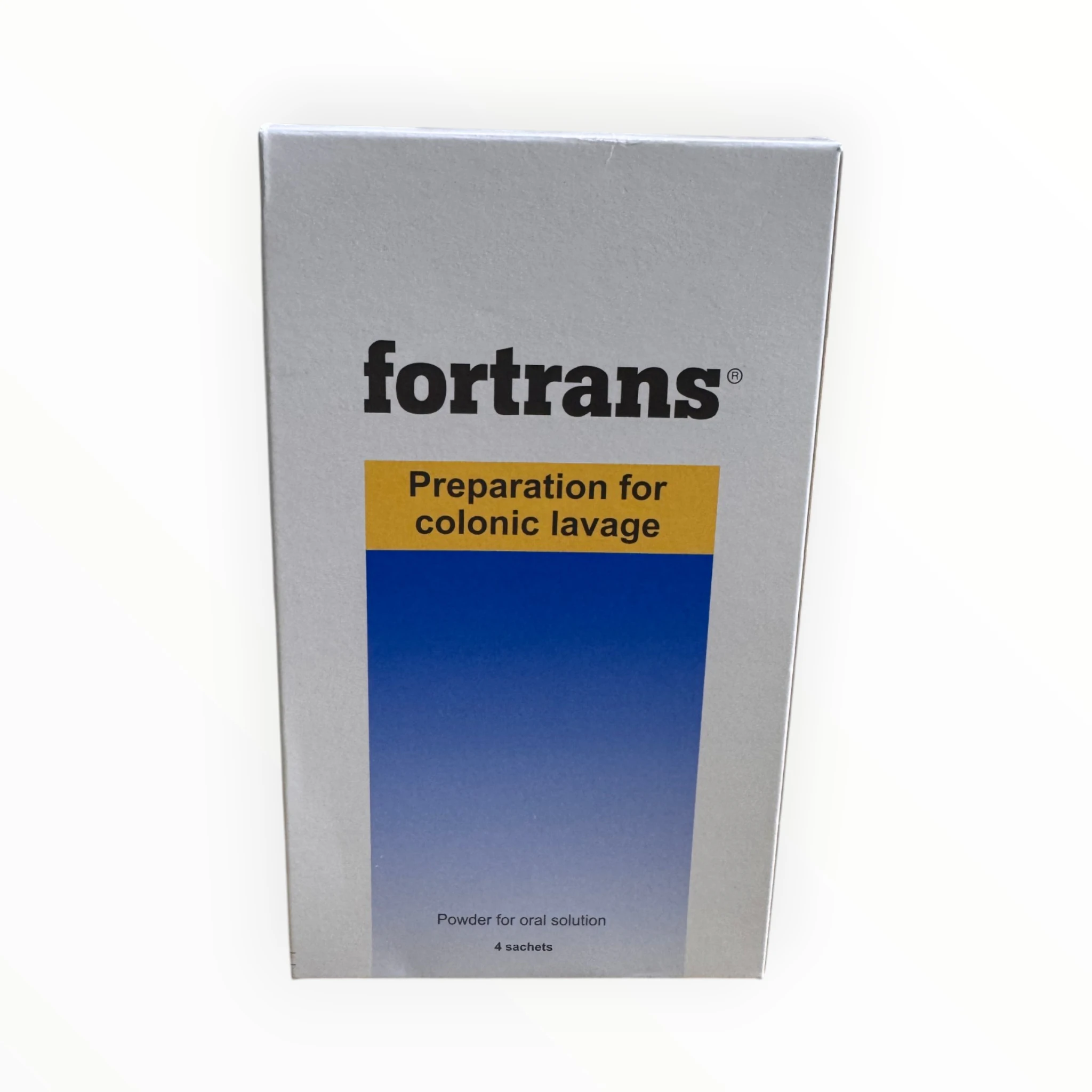 01 Fortrans