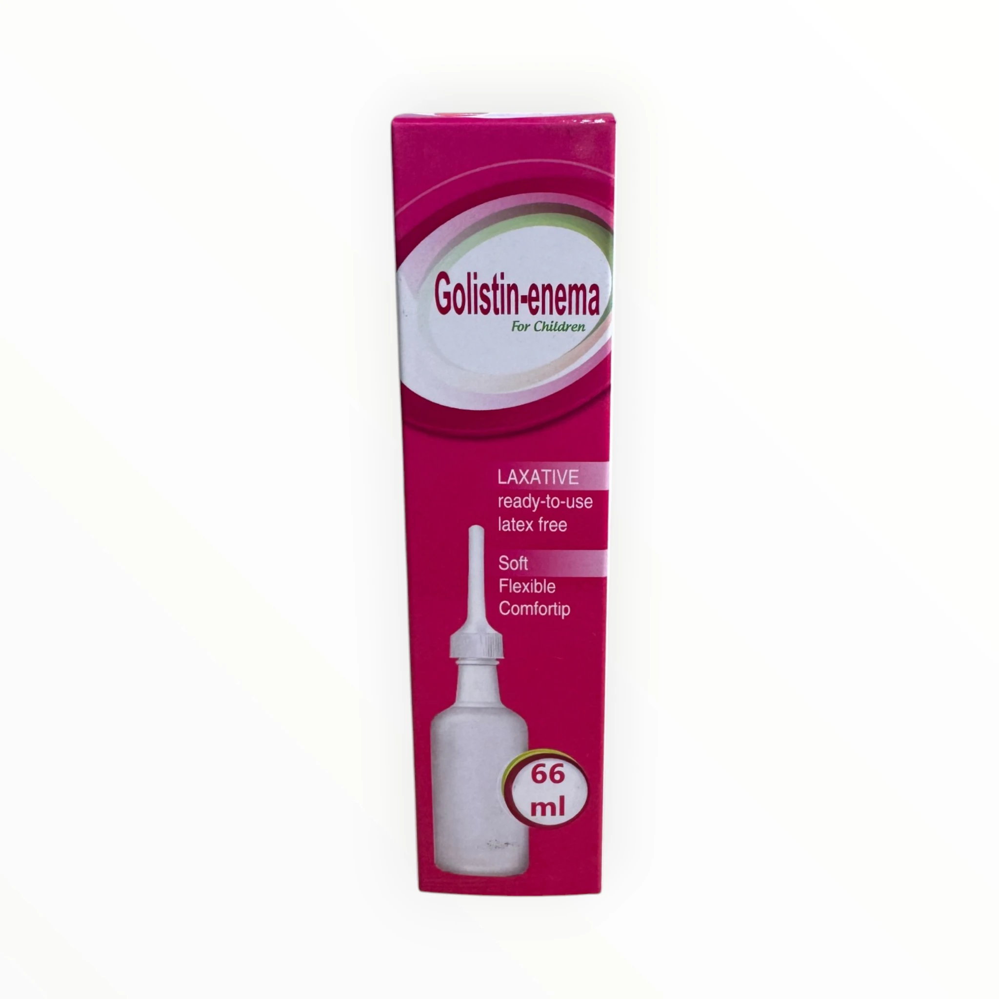 01 Golistin enema trẻ em