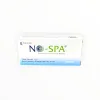 01 No spa