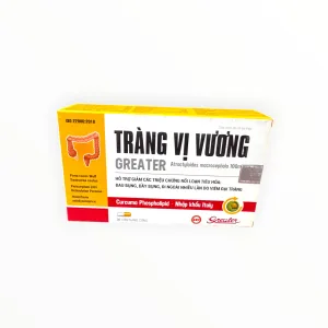 01 Tràng Vị Vương