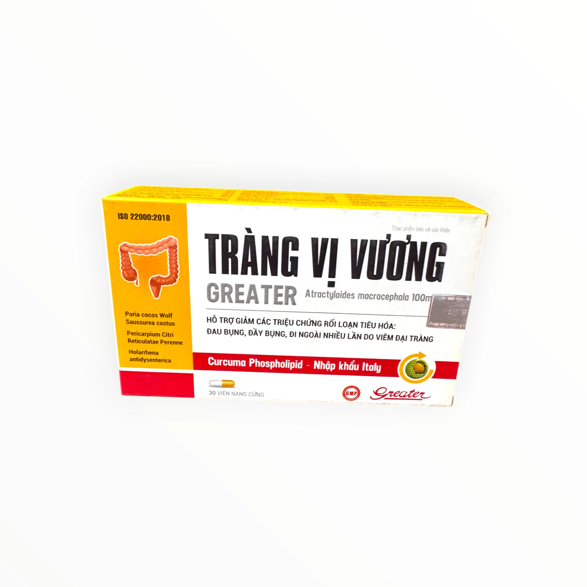 01 Tràng Vị Vương