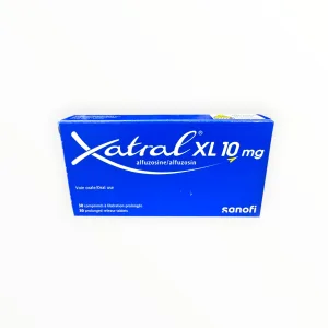01 Xatral XL 10mg