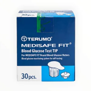 que tiểu đường terumo