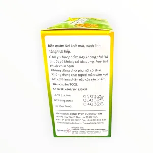 Nhà Thuốc Bách An - Chuỗi nhà thuốc uy tín Hà Nội 111 02 Gastea