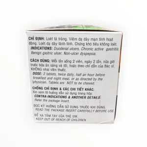 Nhà Thuốc Bách An - Chuỗi nhà thuốc uy tín Hà Nội 41 02 Trymo