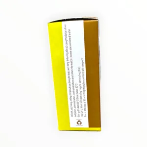 Hỗn dịch uống Motilium Domperidon 1 mg/ml điều trị triệu chứng nôn và buồn nôn (Hộp 01 lọ 30 ml hỗn dịch uống kèm muỗng) 9 02 motilium lọ