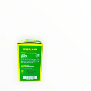 03 Bình Vị Nam