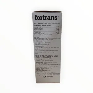03 Fortrans