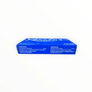03 Xatral XL 10mg
