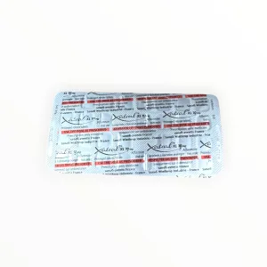 04 Xatral XL 10mg