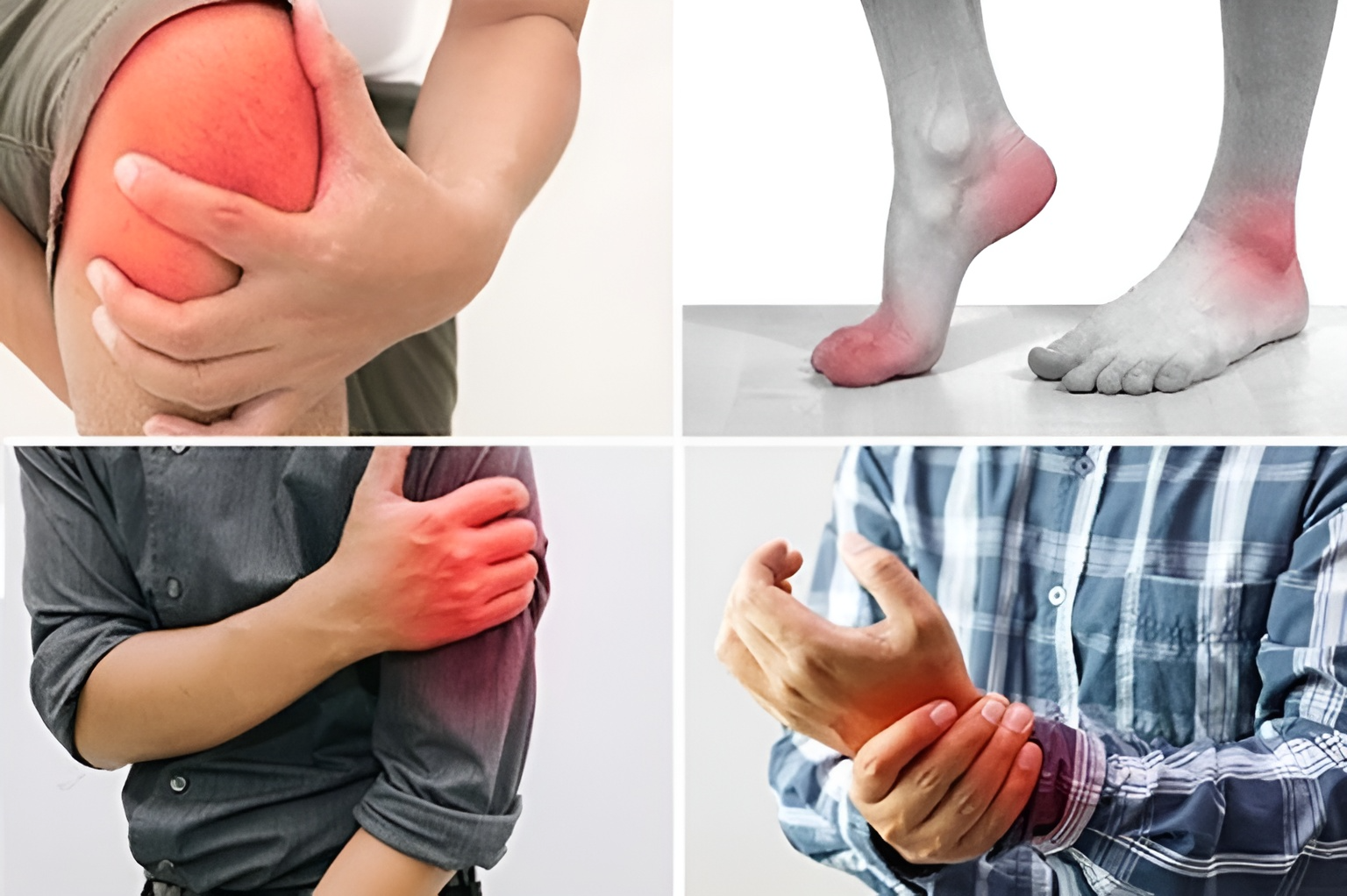 Bệnh Xương Khớp: Nguyên Nhân, Triệu Chứng Và Cách Điều Trị Hiệu Quả 2 Đau nhức xương khớp khi lạnh