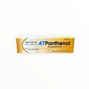 1 A.T Panthenol