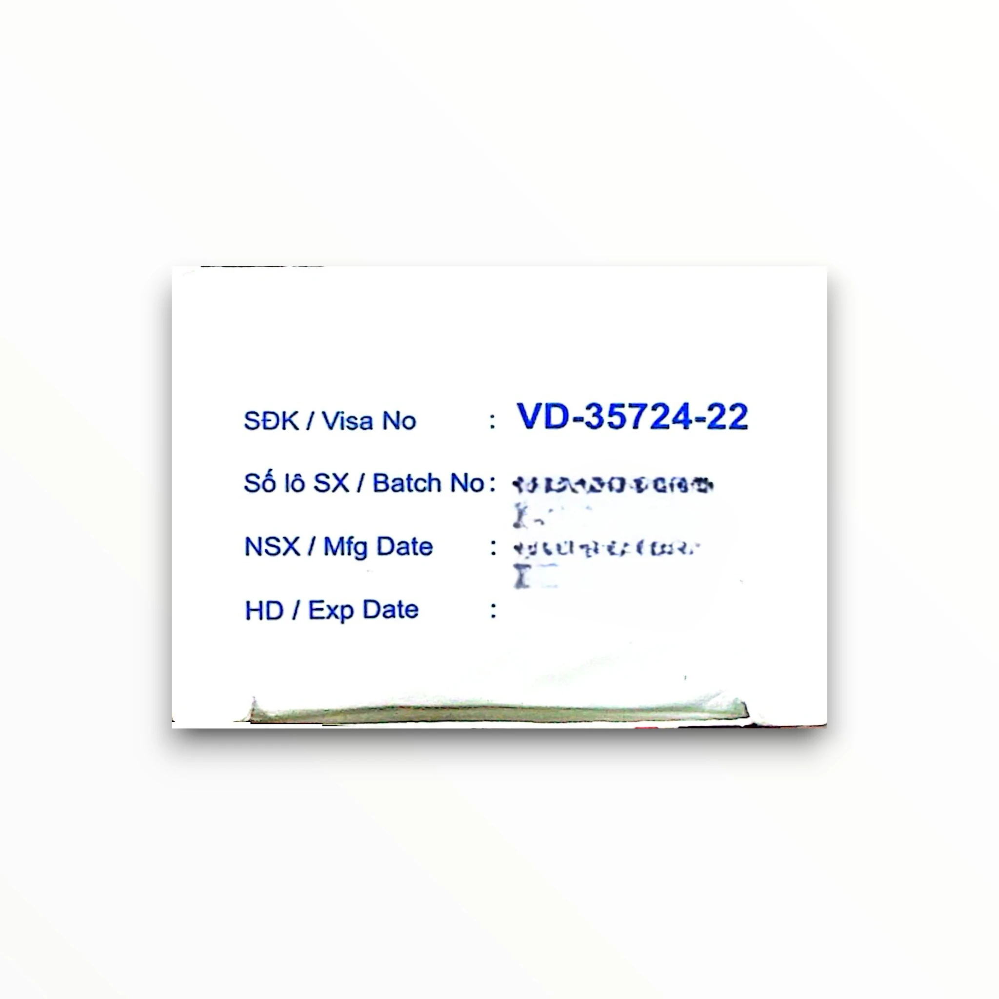 Viên nén Acycy 800 Acyclovir 800 mg kháng virus Herpes simplex, Herpes zoster, thủy đậu (Hộp 05 vỉ x 04 viên) 1 1 Acycy 800