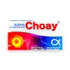 1 Alpha choay Sanofi