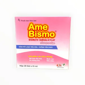 1 Amebismo