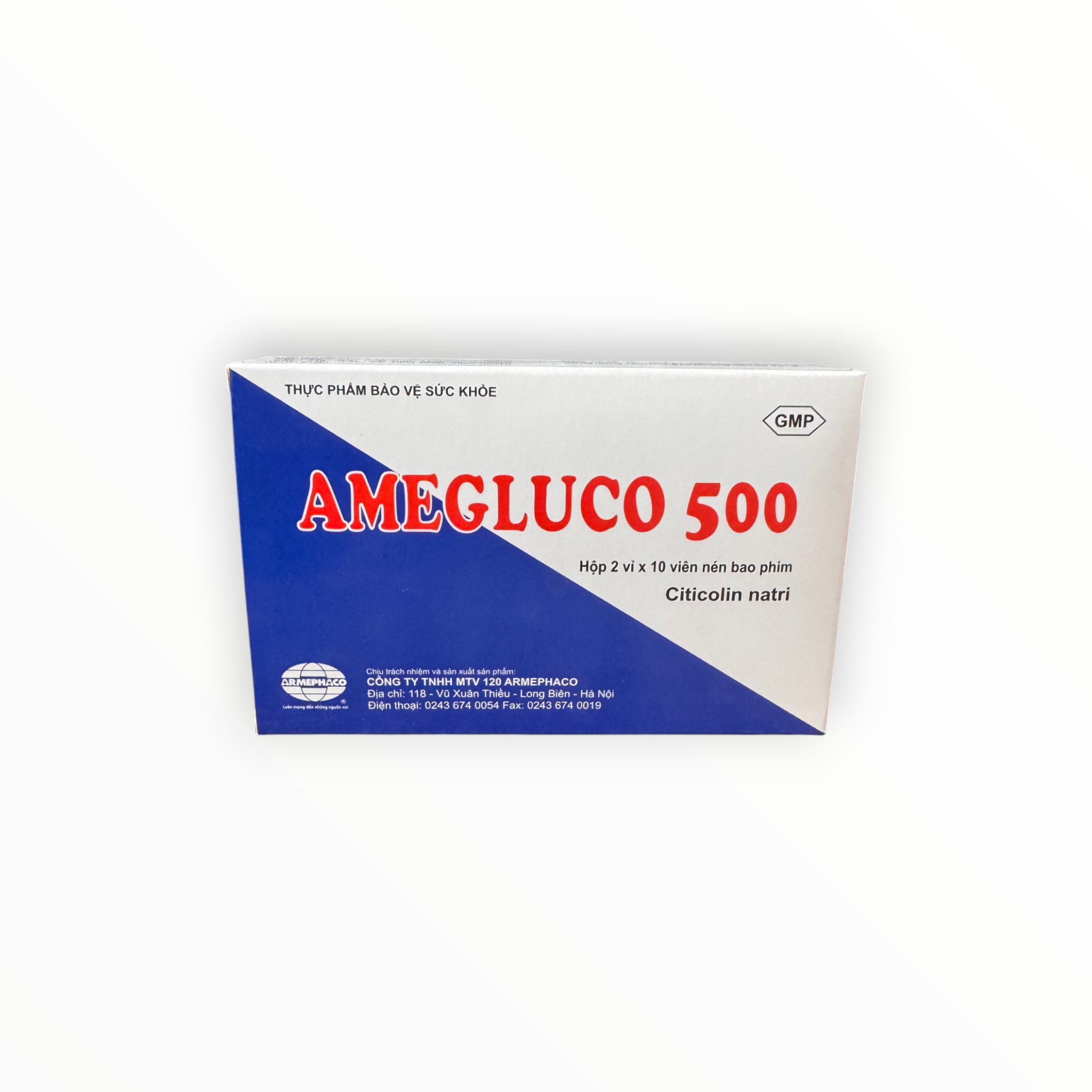 1 Amegluco