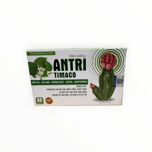 1 Antri Timaco
