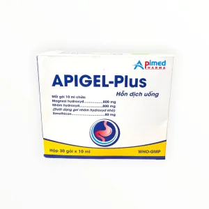 1 Apigel