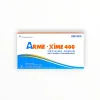 1 Arme xime400