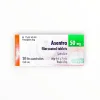 1 Asentra 50mg (Asentra 50mg)