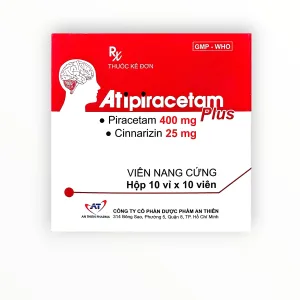 1 Atipiracetam