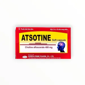 1 Atsotine