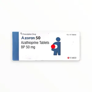 1 Azoran 50