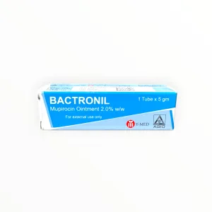 1 Bactronil