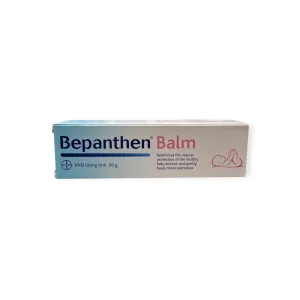 1 Bepanthen