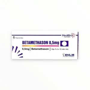 1 Betamethason 0.5 Medibros