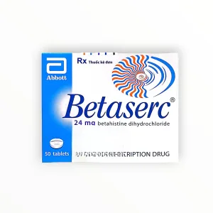 1 Betaserc