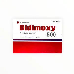 1 Bidimoxy 500