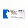 Thuốc Bilaxten 20mg Bilastine điều trị dị ứng (Hộp 1 vỉ x 10 viên) 6 1 Bilaxten
