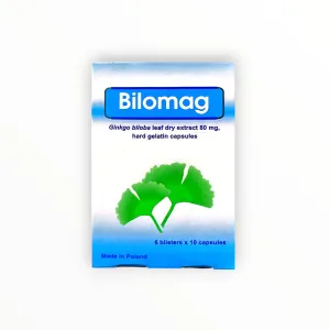 1 Bilomag (Bilomag)