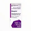 Thuốc Biseptol Cotrimoxazol điều trị nhiễm khuẩn (Hộp 1 lọ 80ml) 15 1 Biseptol (2)