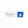 Hydrogel Bôi Bỏng CZ Hypochlorous Acid, Sodium chlorite che phủ bảo vệ, làm dịu, giảm đau vết bỏng (Tuýp 15g) 10 1 Bôi Bỏng CZ