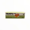 Kem bôi Bunpil Cream Terbinafine HCl 1% kháng nấm, trị nhiễm nấm ngoài da (Tuýp 15g) 10 1 Bunpil