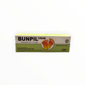 1 Bunpil