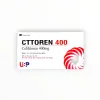1 CTToren 400