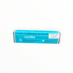 1 Calcrem