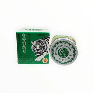 1 Cao Bạch Hổ