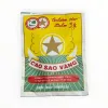 Cao dùng ngoài Cao sao vàng Menthol cảm lạnh, cảm cúm, nhức đầu, say tàu xe, đau nhức cơ (Hộp 1 lọ 3g) 6 1 Cao sao vàng