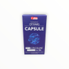 Viên nang cứng Capsule cải thiện suy giảm trí nhớ do thiểu năng tuần hoàn não, hỗ trợ phục hồi sau tai biến (Hộp 30 viên) 8 1 Capsule