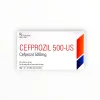 1 Cefprozil 500
