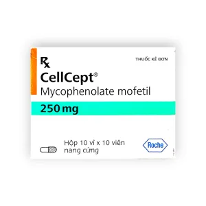 1 CellCept