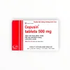 1 Cepusin