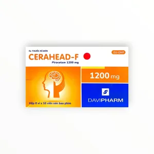 1 Cerahead f
